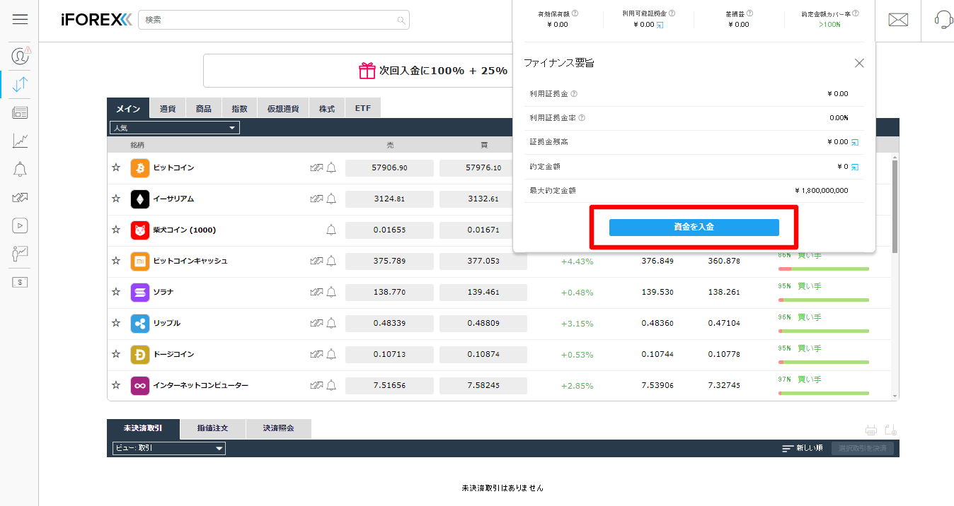 iFOREX(アイフォレックス)の評判と口コミ！特徴やメリット・デメリットまで徹底評価