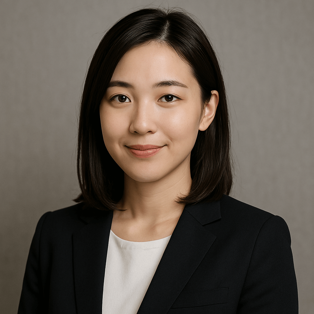 山口 愛子