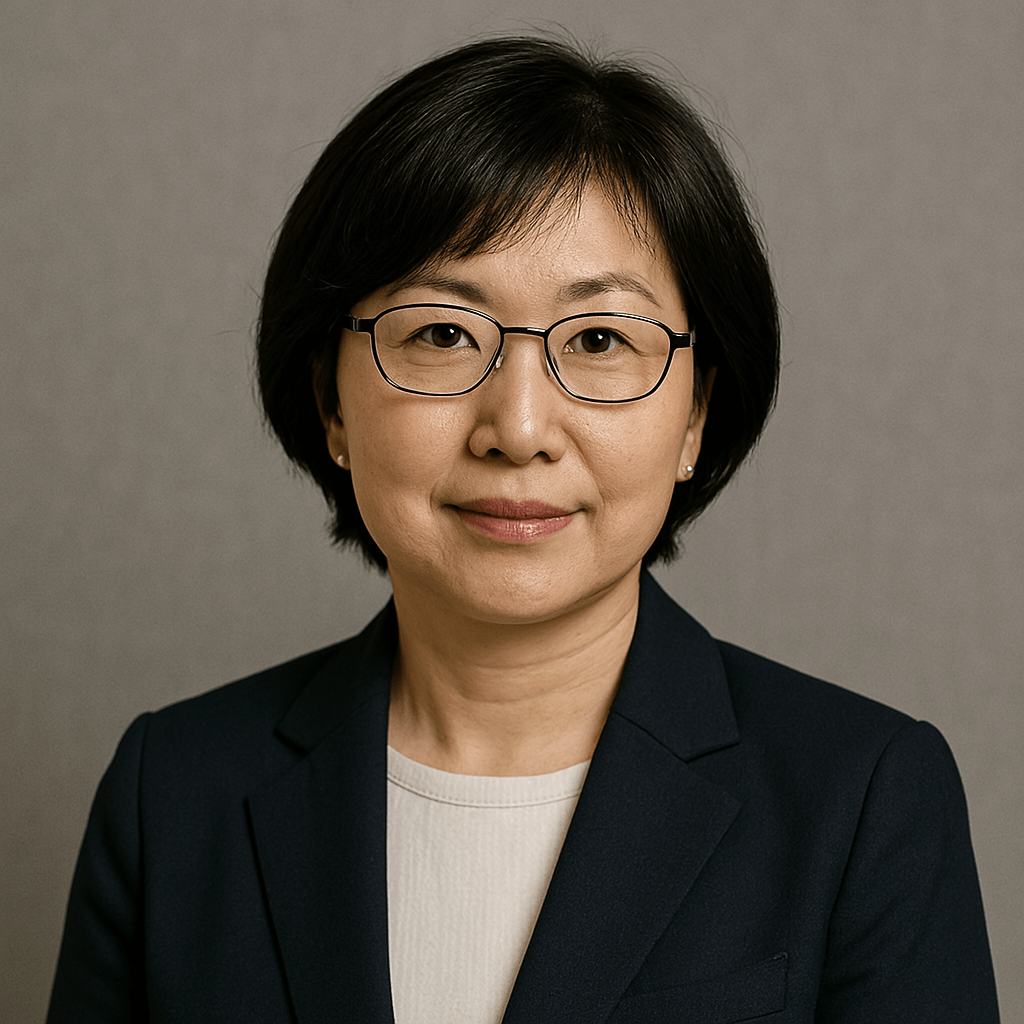 杉山 和美