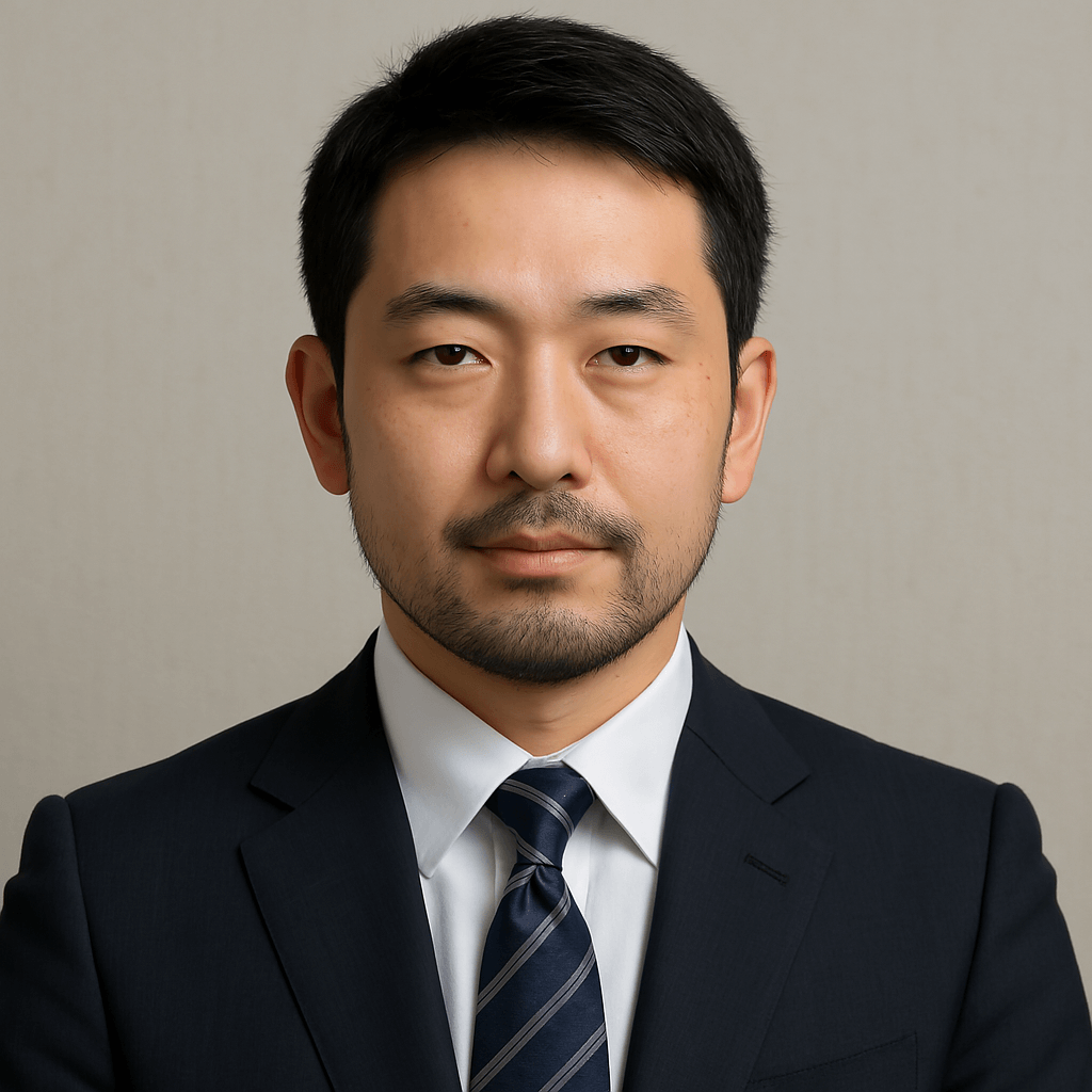 佐藤 健太郎