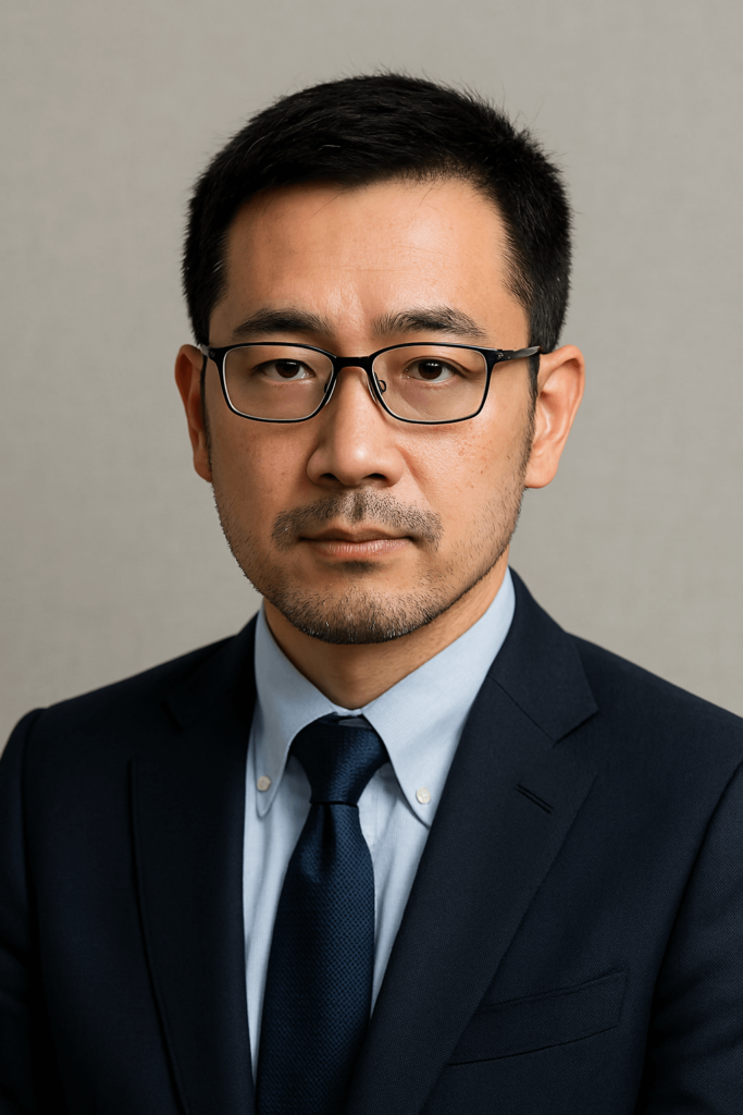 山田 隆史